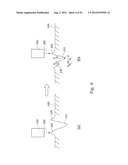 METHOD OF MAKING OPTICAL MICROSTRUCTURE PATTERN ON LIGHT GUIDE PLATE,     LIGHT GUIDE PLATE THEREOF AND IMPRINTING MOLD diagram and image