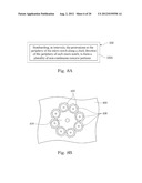 METHOD OF MAKING OPTICAL MICROSTRUCTURE PATTERN ON LIGHT GUIDE PLATE,     LIGHT GUIDE PLATE THEREOF AND IMPRINTING MOLD diagram and image