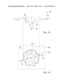 METHOD OF MAKING OPTICAL MICROSTRUCTURE PATTERN ON LIGHT GUIDE PLATE,     LIGHT GUIDE PLATE THEREOF AND IMPRINTING MOLD diagram and image