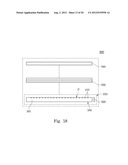 METHOD OF MAKING OPTICAL MICROSTRUCTURE PATTERN ON LIGHT GUIDE PLATE,     LIGHT GUIDE PLATE THEREOF AND IMPRINTING MOLD diagram and image