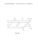 METHOD OF MAKING OPTICAL MICROSTRUCTURE PATTERN ON LIGHT GUIDE PLATE,     LIGHT GUIDE PLATE THEREOF AND IMPRINTING MOLD diagram and image