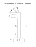 MEMS-BASED LEVERS AND THEIR USE FOR ALIGNMENT OF OPTICAL ELEMENTS diagram and image