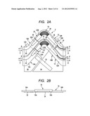 ARRAYED WAVEGUIDE GRATING TYPE OPTICAL MULTIPLEXER AND DEMULTIPLEXER diagram and image