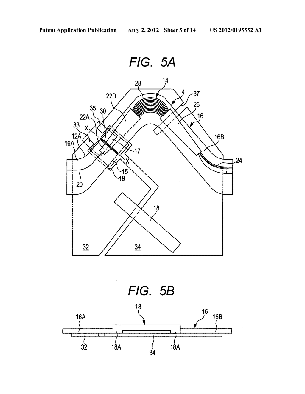 ARRAYED WAVEGUIDE GRATING TYPE OPTICAL MULTIPLEXER AND DEMULTIPLEXER - diagram, schematic, and image 06