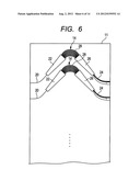 ARRAYED WAVEGUIDE GRATING TYPE OPTICAL MULTIPLEXER AND DEMULTIPLEXER diagram and image