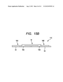 ARRAYED WAVEGUIDE GRATING TYPE OPTICAL MULTIPLEXER AND DEMULTIPLEXER diagram and image