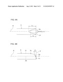 CONNECTED OPTICAL FIBER  AND METHOD FOR ASSEMBLING SAME diagram and image