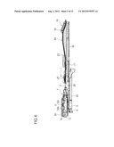 CONNECTED OPTICAL FIBER  AND METHOD FOR ASSEMBLING SAME diagram and image