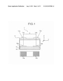 RANGE FINDING DEVICE, RANGE FINDING METHOD, IMAGE CAPTURING DEVICE, AND     IMAGE CAPTURING METHOD diagram and image