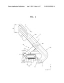 COMPACT POP-UP CAMERA FLASHES diagram and image