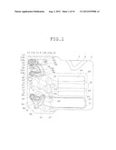 FOCAL PLANE SHUTTER FOR CAMERAS diagram and image