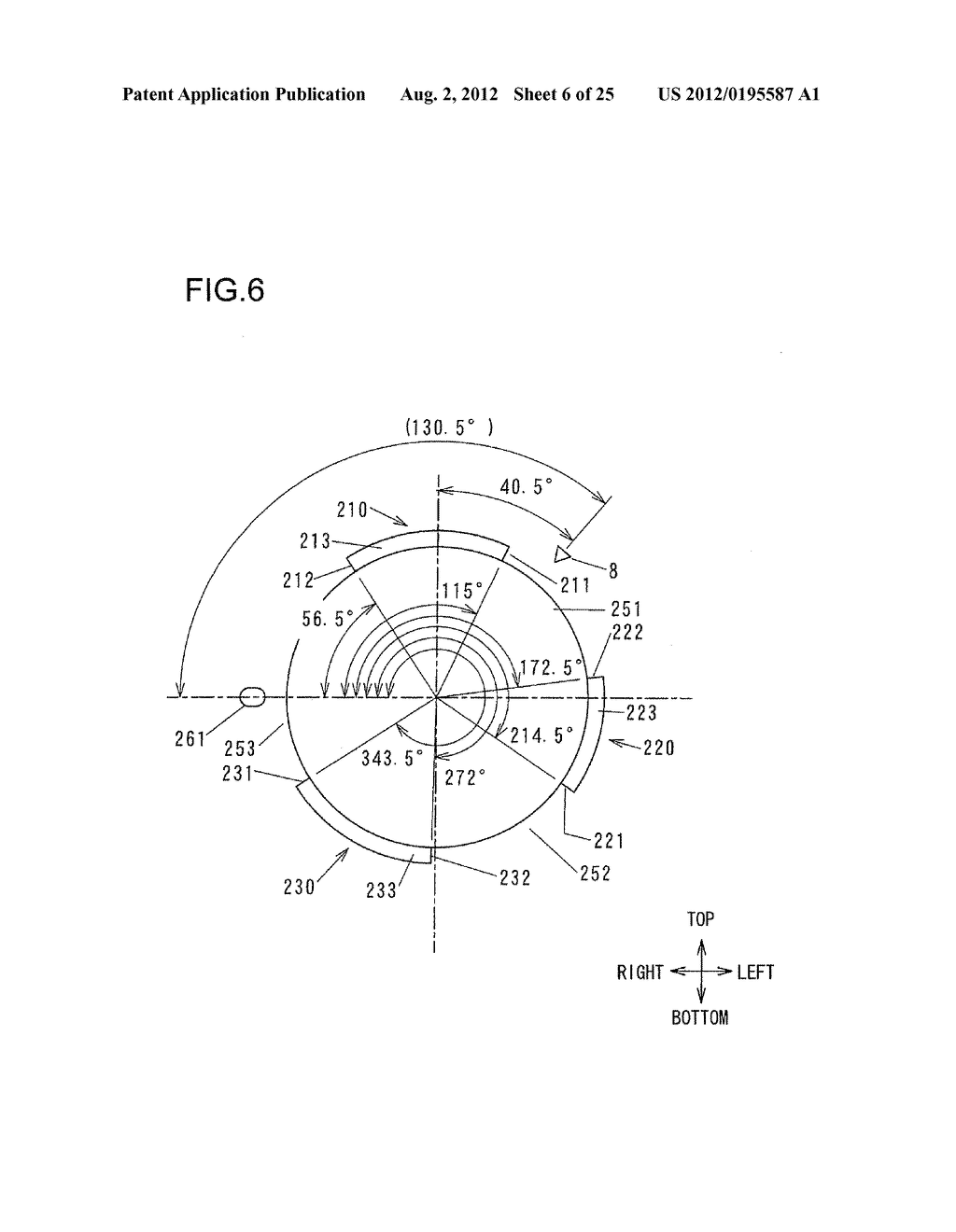 CAMERA ACCESSORY, CAMERA  ACCESSORY MOUNT, CAMERA BODY AND CAMERA BODY     MOUNT - diagram, schematic, and image 07