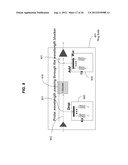 OPTICAL RING NETWORKS HAVING NODE-TO-NODE OPTICAL COMMUNICATION CHANNELS     FOR CARRYING DATA TRAFFIC diagram and image