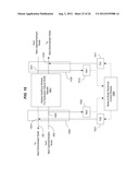 OPTICAL RING NETWORKS HAVING NODE-TO-NODE OPTICAL COMMUNICATION CHANNELS     FOR CARRYING DATA TRAFFIC diagram and image