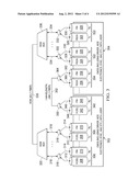 SYSTEM, LASER-ON-CMOS CHIP, AND METHOD FOR SETTING A WAVELENGTH TO BE USED     BY THE LASER-ON-CMOS CHIP diagram and image