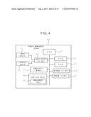 REMOTE MANAGEMENT SYSTEM, REMOTE SETTING METHOD AND IMAGE FORMING DEVICE diagram and image