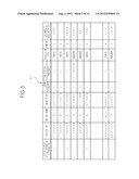 REMOTE MANAGEMENT SYSTEM, REMOTE SETTING METHOD AND IMAGE FORMING DEVICE diagram and image