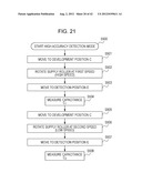 IMAGE FORMING APPARATUS diagram and image