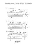 ELECTROPHOTOGRAPHIC COLOR IMAGE FORMING APPARATUS diagram and image