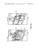 ELECTROPHOTOGRAPHIC COLOR IMAGE FORMING APPARATUS diagram and image