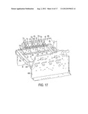 ELECTROPHOTOGRAPHIC COLOR IMAGE FORMING APPARATUS diagram and image