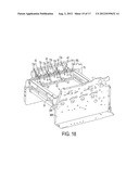 ELECTROPHOTOGRAPHIC COLOR IMAGE FORMING APPARATUS diagram and image