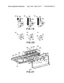 ELECTROPHOTOGRAPHIC COLOR IMAGE FORMING APPARATUS diagram and image