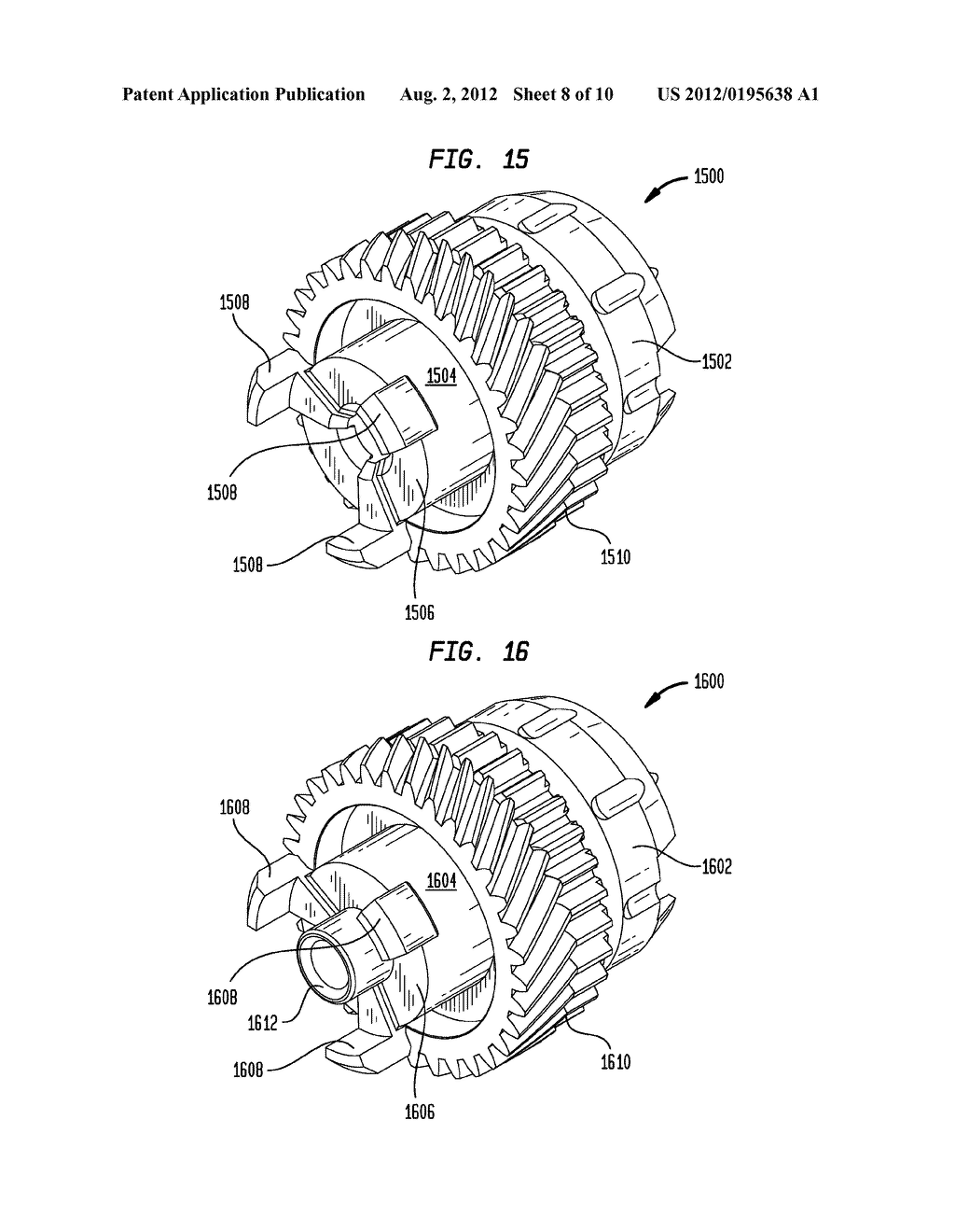 Systems & Methods for Remanufacturing Imaging Components - diagram, schematic, and image 09