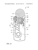 DEVELOPMENT APPARATUS AND PRINTER diagram and image