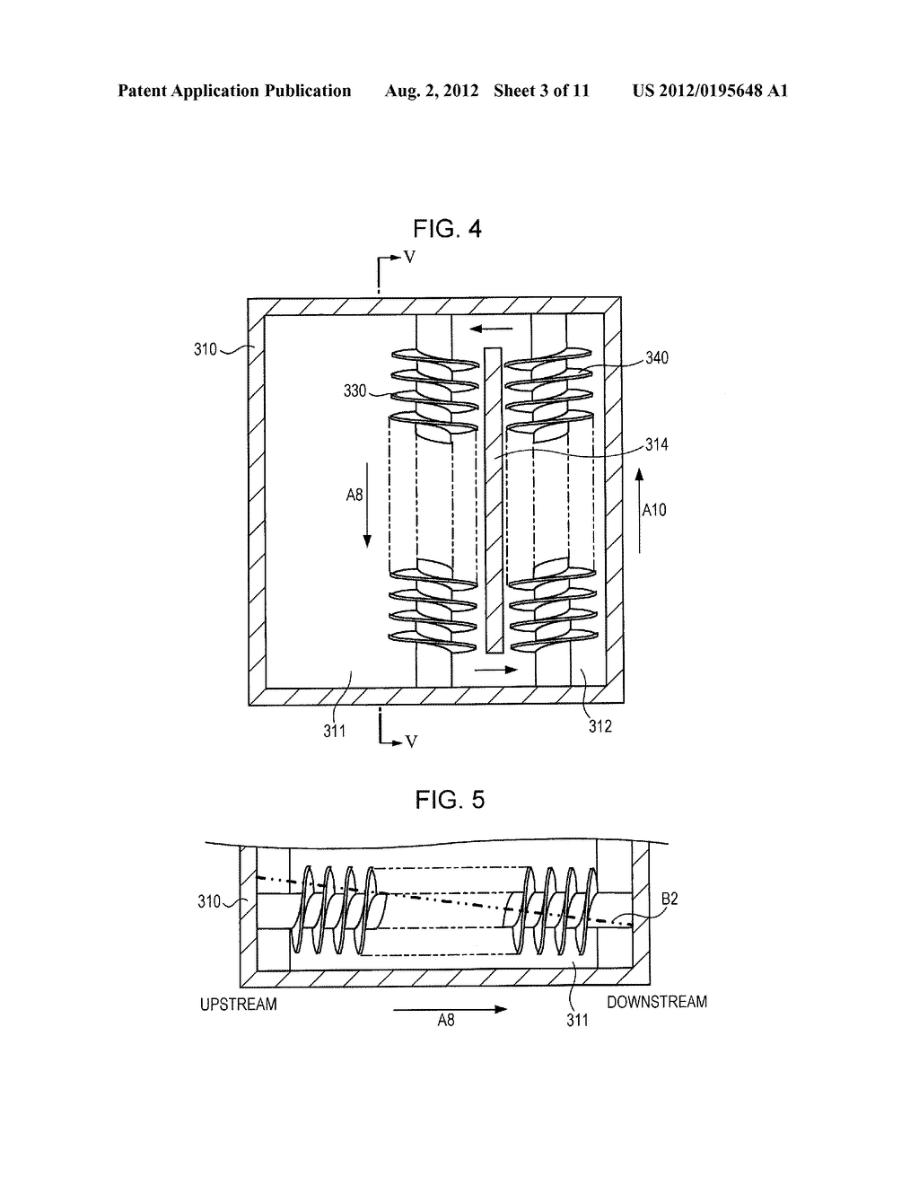 DEVELOPING DEVICE AND IMAGE FORMING APPARATUS - diagram, schematic, and image 04