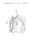 IMAGE FORMING DEVICE diagram and image