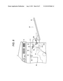 IMAGE FORMING DEVICE diagram and image