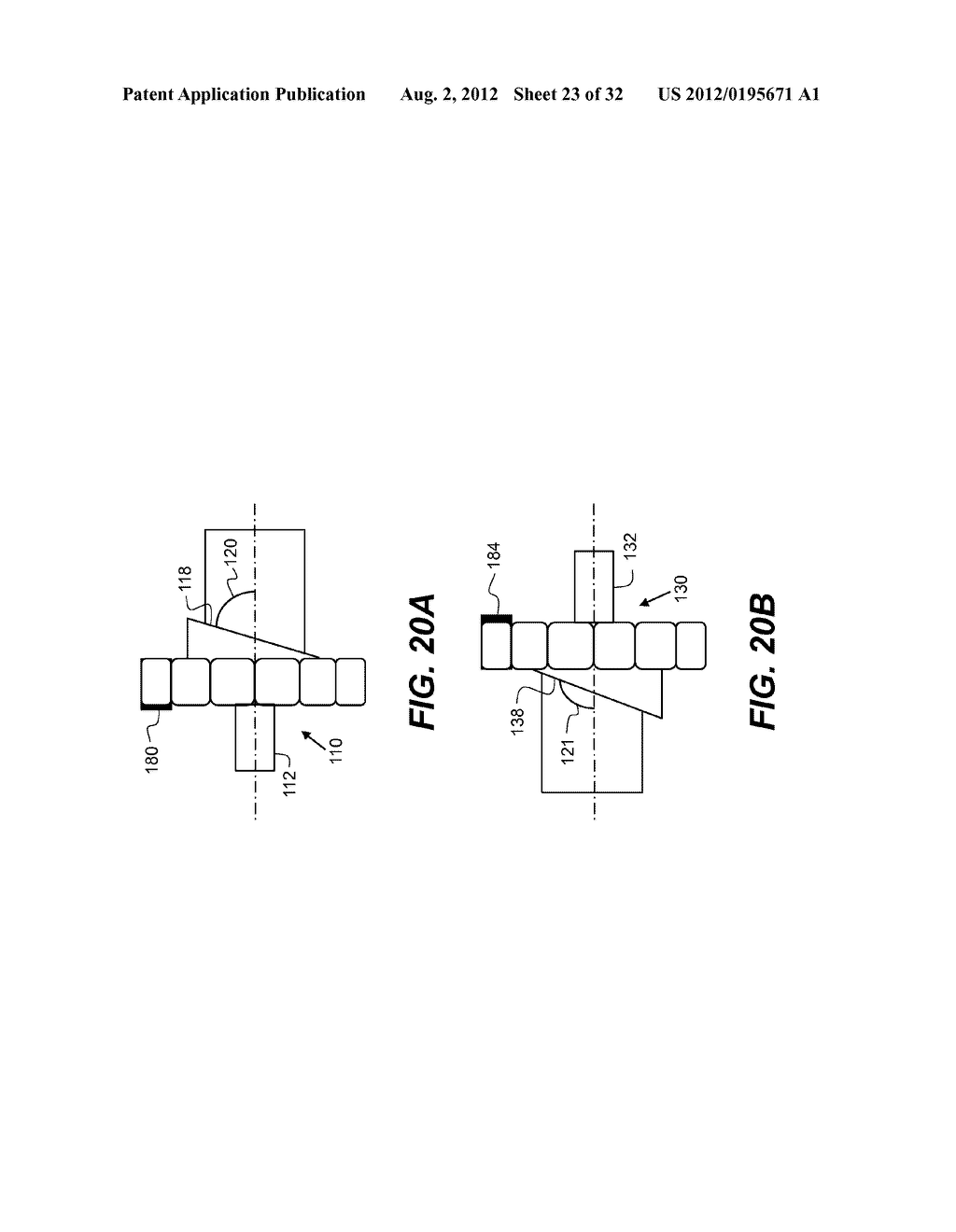 PRINTER WEB MEDIUM SUPPLY WITH DRIVE SYSTEM - diagram, schematic, and image 24