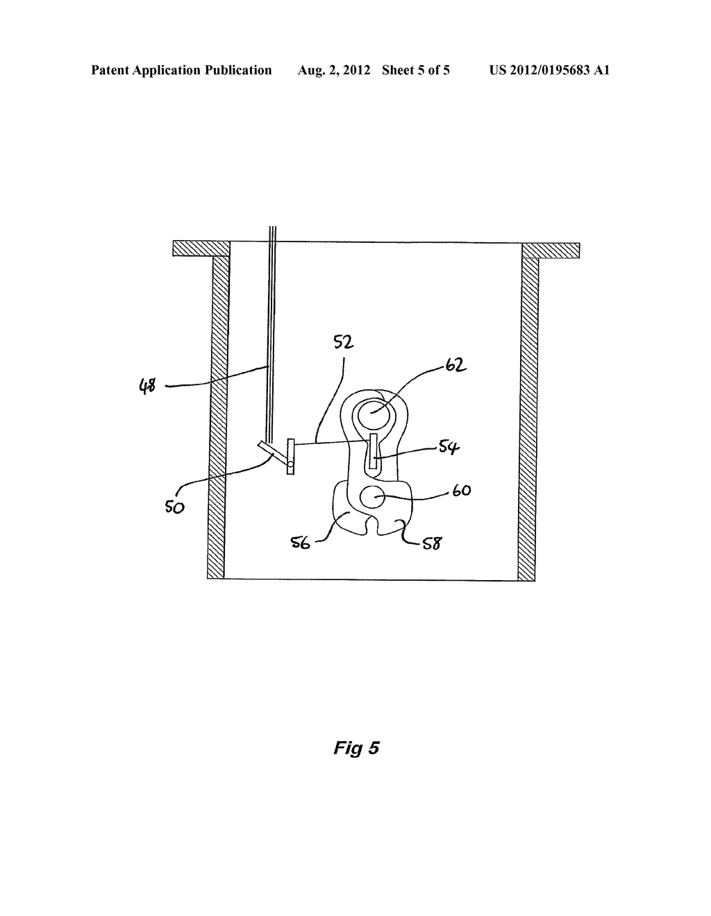 SECURITY BOLLARD - diagram, schematic, and image 06