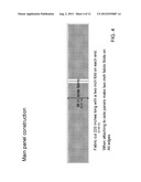 FLOOD WALL PROTECTION SYSTEM diagram and image