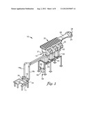 APPARATUS FOR TEXTILE COUNTING, SORTING AND CLASSIFYING SYSTEM diagram and image