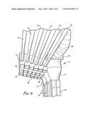 APPARATUS FOR TEXTILE COUNTING, SORTING AND CLASSIFYING SYSTEM diagram and image