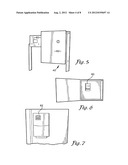 APPARATUS FOR TEXTILE COUNTING, SORTING AND CLASSIFYING SYSTEM diagram and image