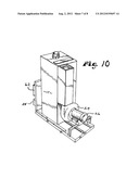 APPARATUS FOR TEXTILE COUNTING, SORTING AND CLASSIFYING SYSTEM diagram and image