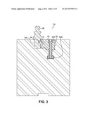 BROACHING TOOL AND METHOD OF MANUFACTURE diagram and image