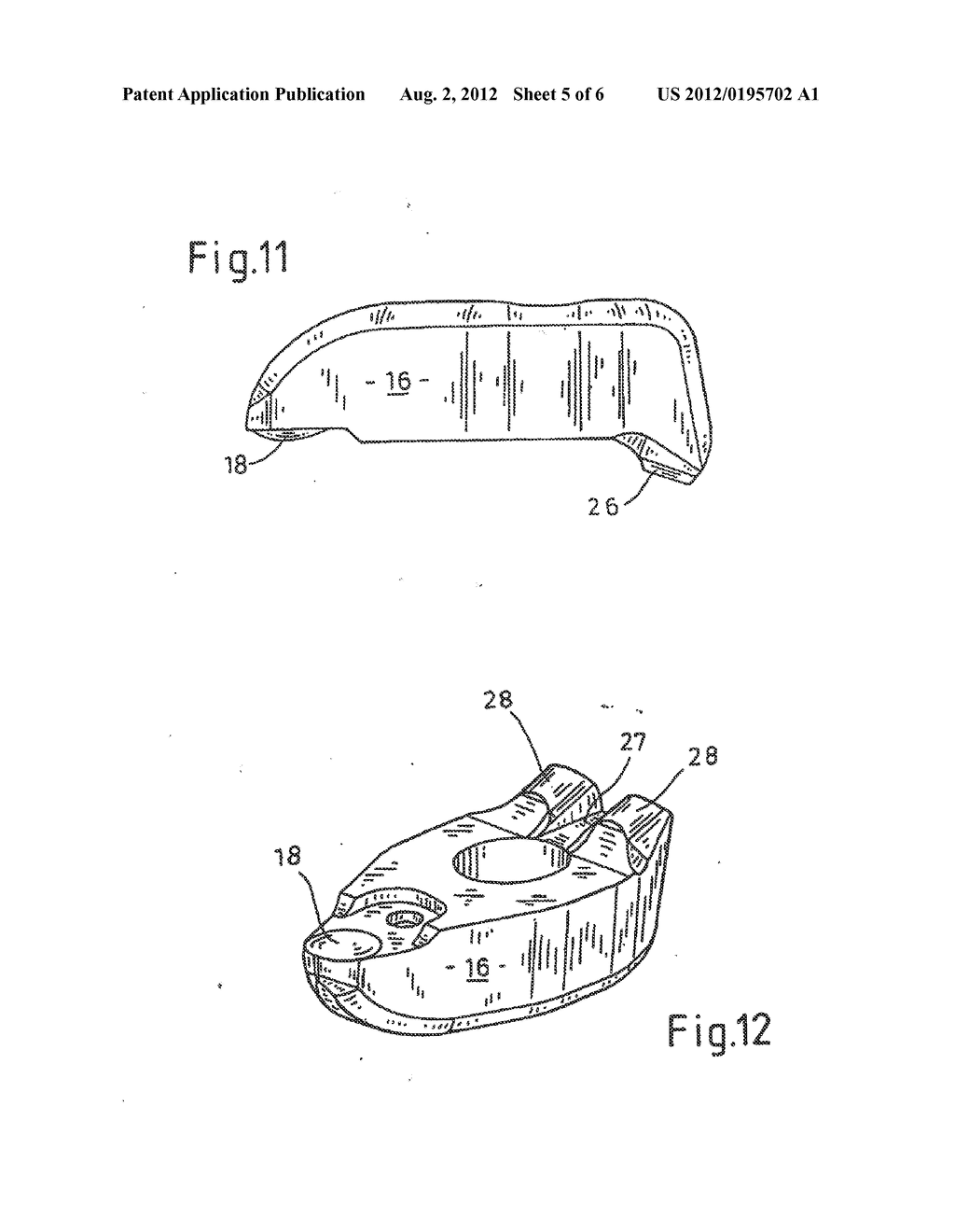 METAL CUTTING TOOL AND CUTTING PLATE PROVIDED IN THE SHAPE OF A DONUT - diagram, schematic, and image 06