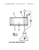 Drill guide apparatus diagram and image