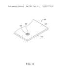 WATERPROOF SCREW BOLT AND A WATERPROOF SCREW BOLT COMBINATION diagram and image