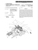 ROTATING LIFT SYSTEM AND METHOD diagram and image