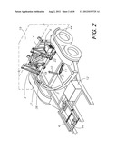 ROTATING LIFT SYSTEM AND METHOD diagram and image