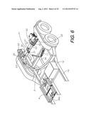 ROTATING LIFT SYSTEM AND METHOD diagram and image