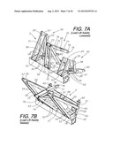 ROTATING LIFT SYSTEM AND METHOD diagram and image