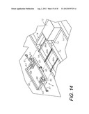 ROTATING LIFT SYSTEM AND METHOD diagram and image