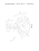 SYSTEM AND METHOD FOR LIFTING LARGE OFF-HIGHWAY TRUCK-TRUCK BODIES diagram and image