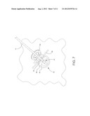 SYSTEM AND METHOD FOR LIFTING LARGE OFF-HIGHWAY TRUCK-TRUCK BODIES diagram and image